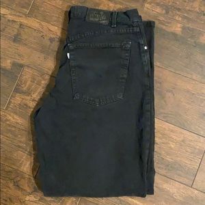 Levi’s Silvertab jeans